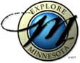 Explore Minnesota logo