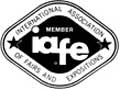 International Association of Fairs and Expositions logo