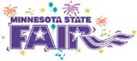 Minnesota State Fair logo