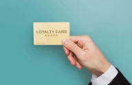 loyalty card