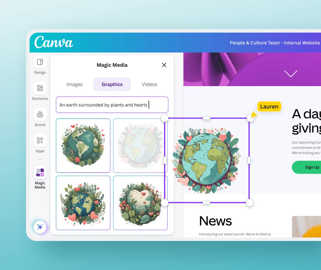canva